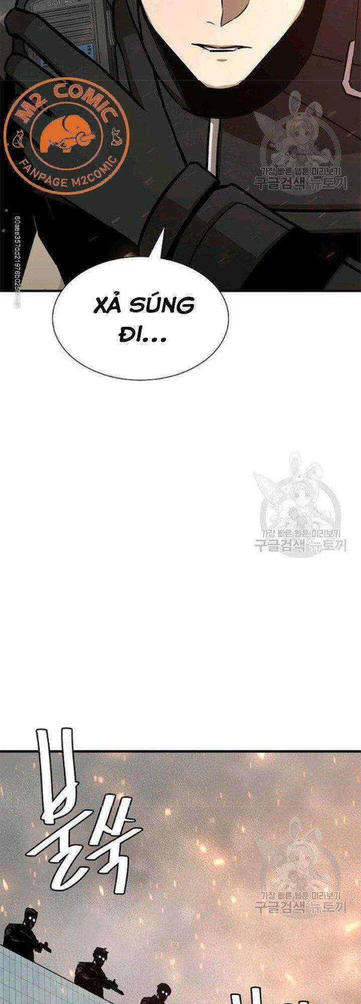 Return Survival - Chương 80.5 - Trang 20