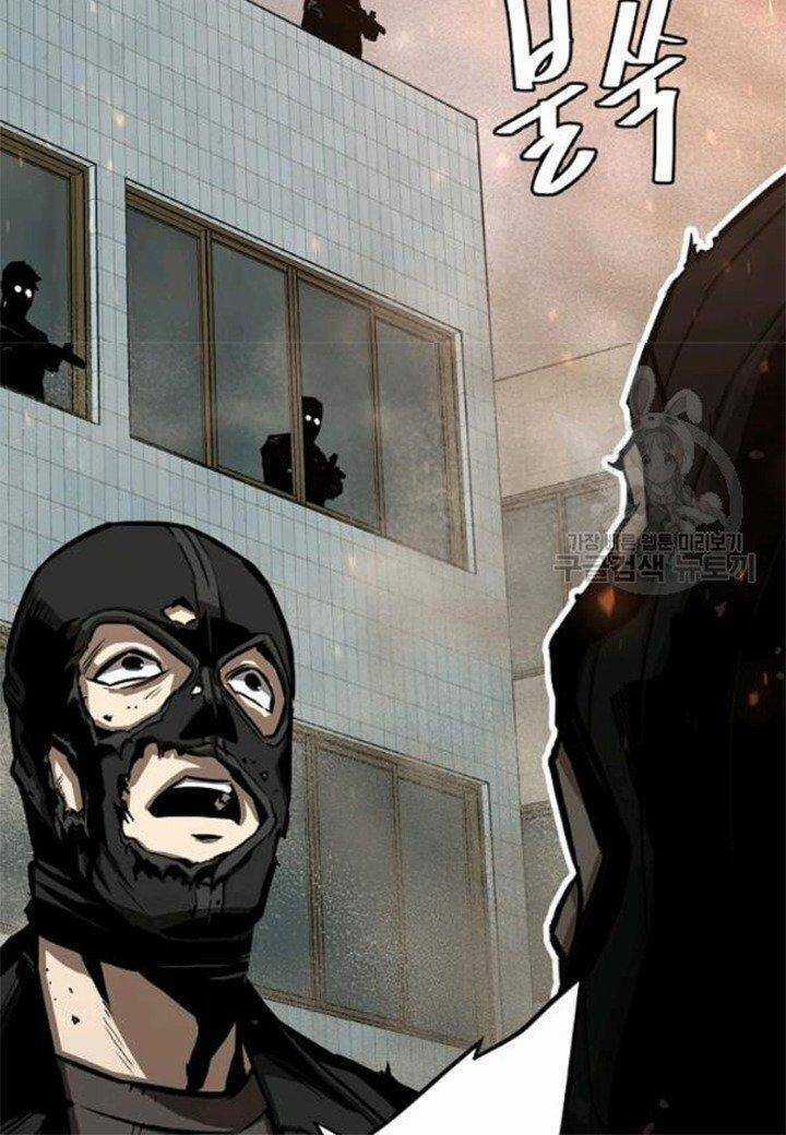 Return Survival - Chương 80.5 - Trang 21