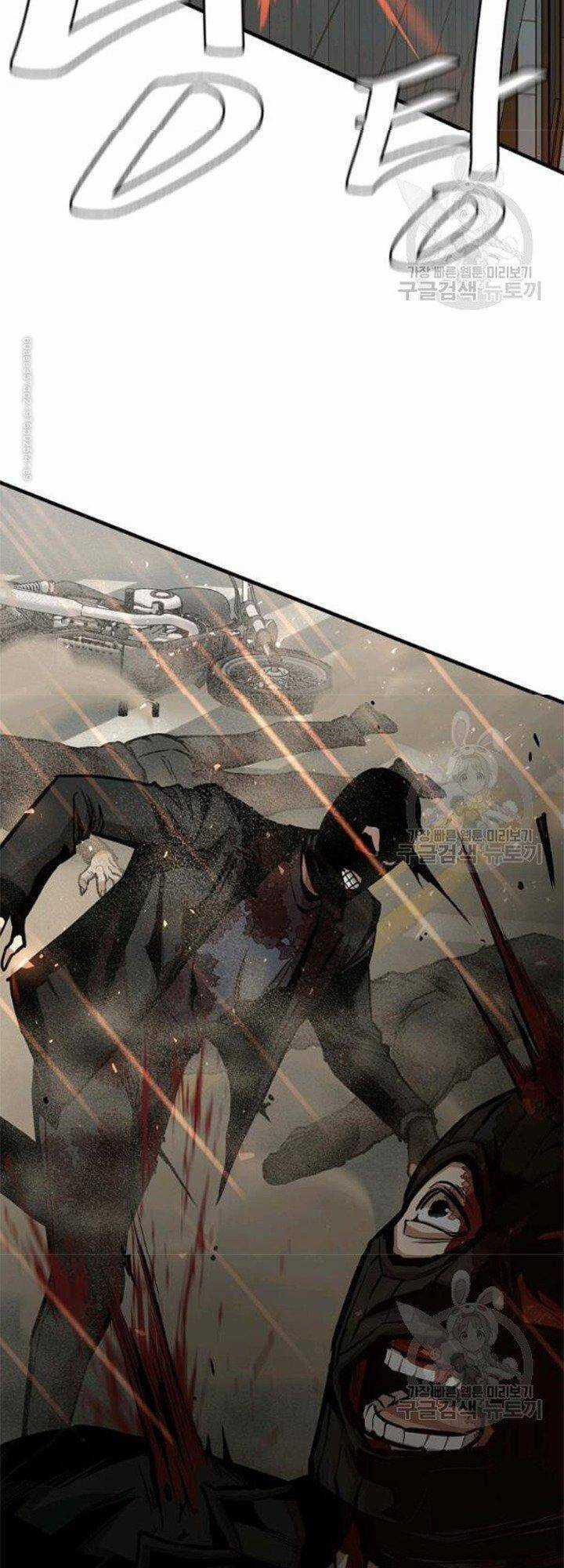 Return Survival - Chương 80.5 - Trang 23