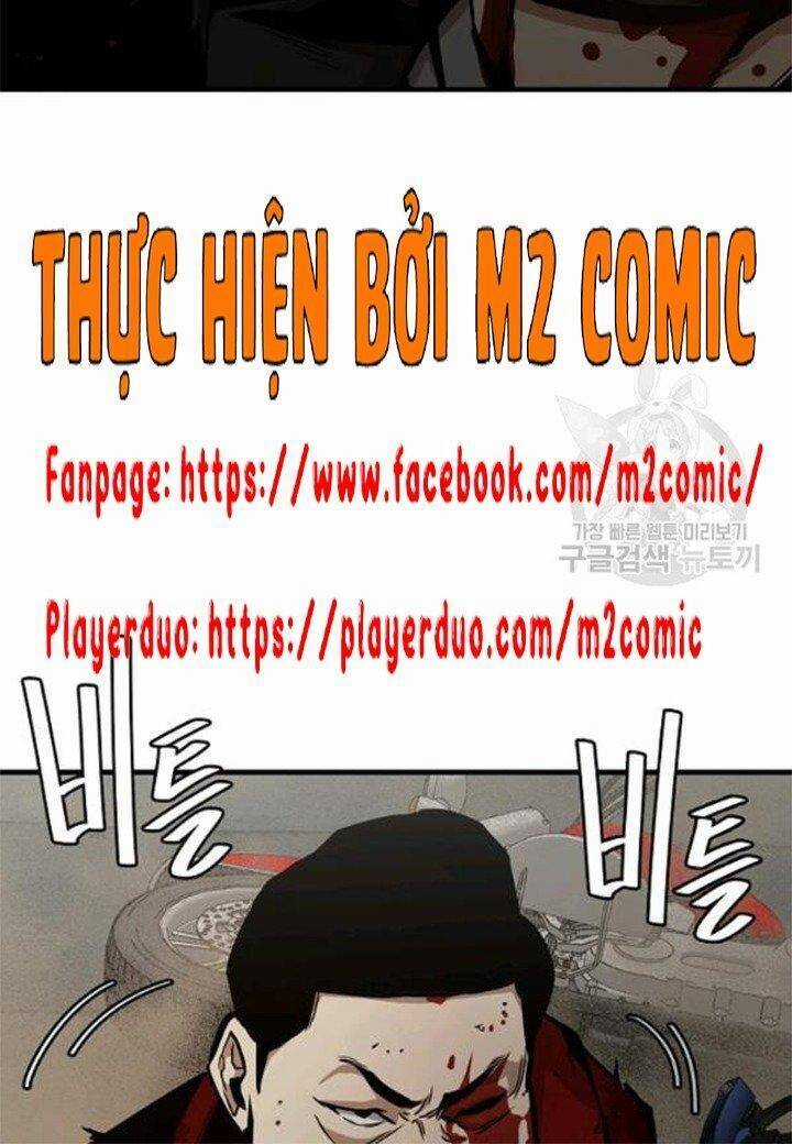 Return Survival - Chương 80.5 - Trang 24