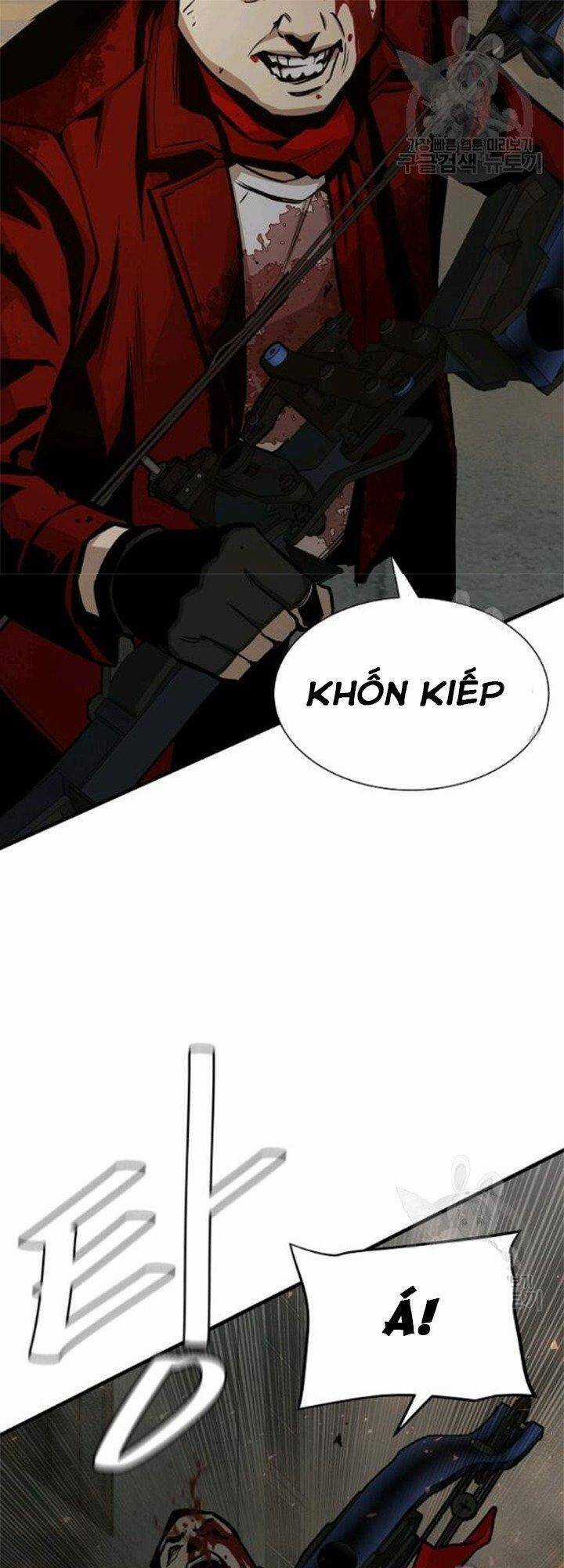 Return Survival - Chương 80.5 - Trang 25