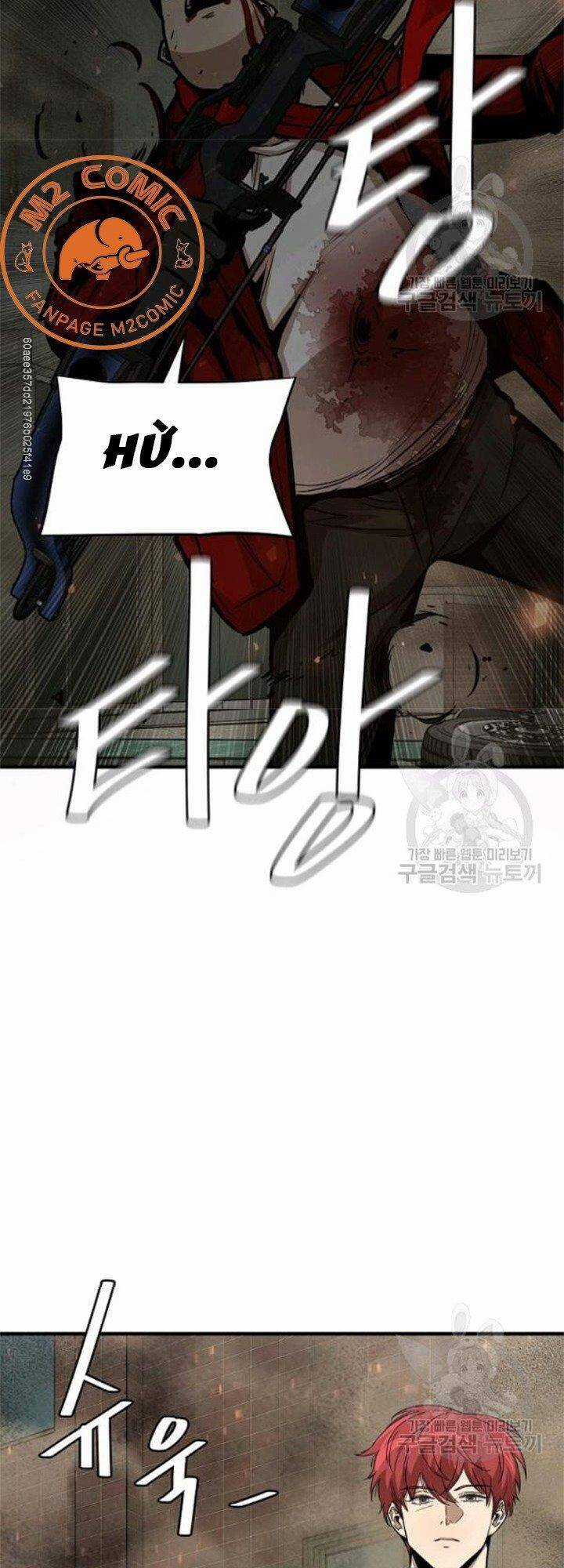 Return Survival - Chương 80.5 - Trang 26