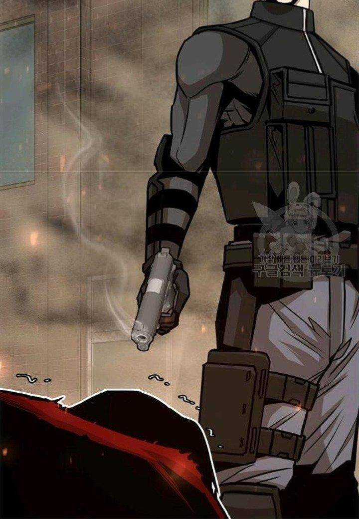 Return Survival - Chương 80.5 - Trang 27