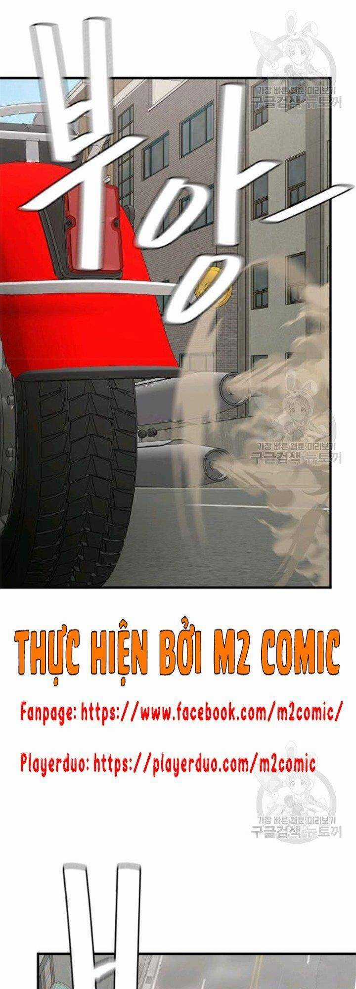 Return Survival - Chương 80.5 - Trang 4