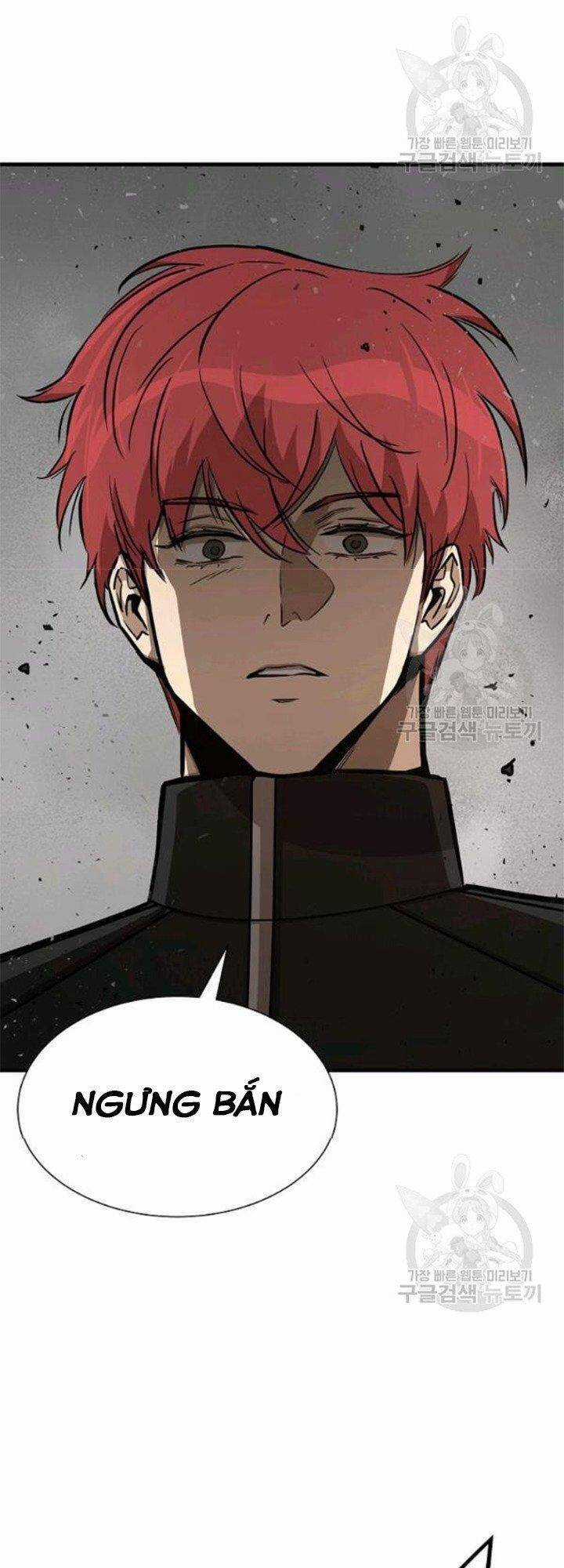 Return Survival - Chương 80.5 - Trang 31