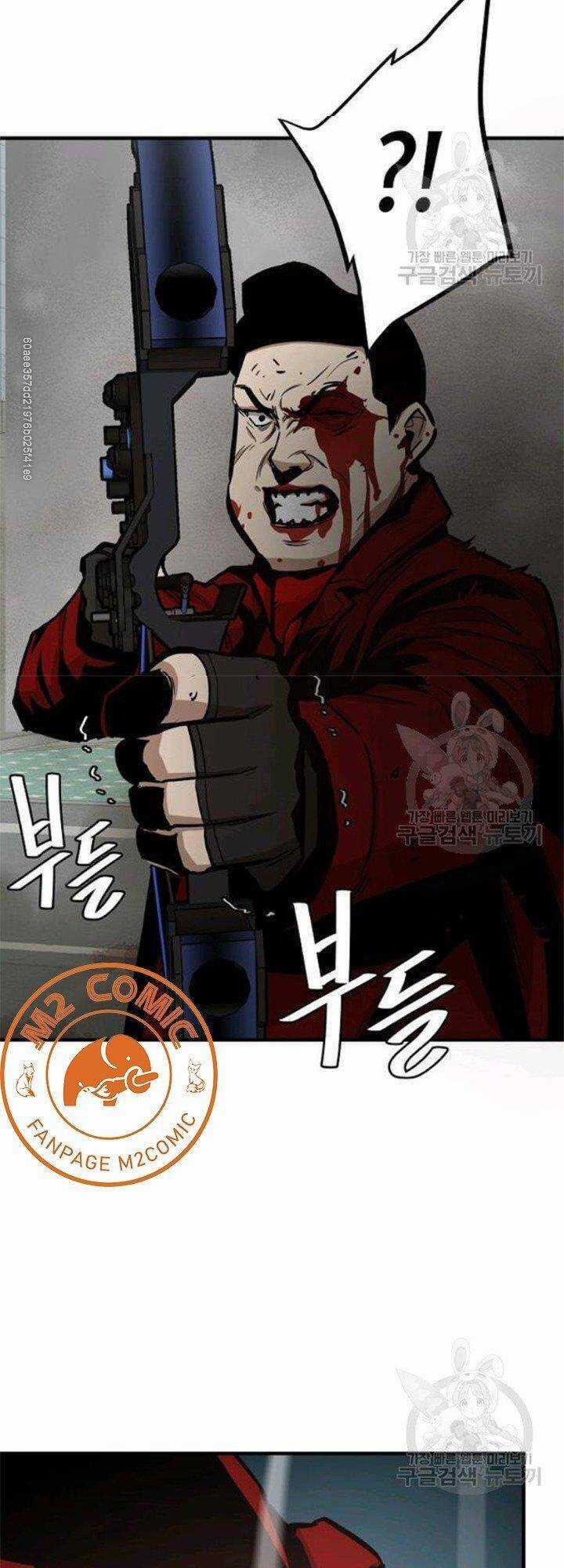 Return Survival - Chương 80.5 - Trang 32