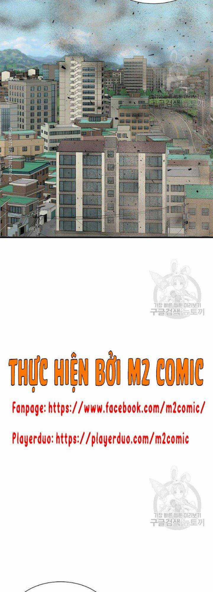 Return Survival - Chương 80.5 - Trang 41