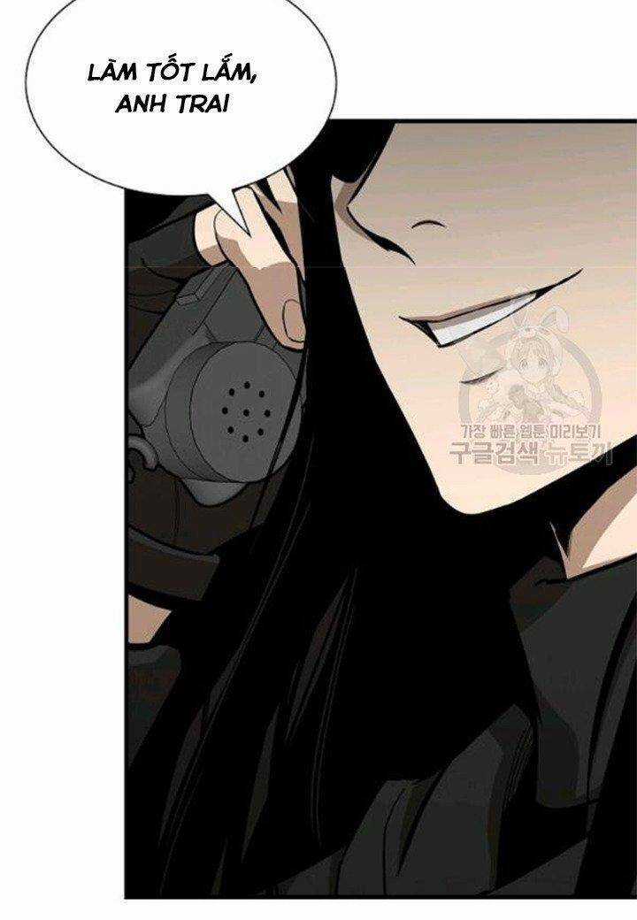 Return Survival - Chương 80.5 - Trang 42