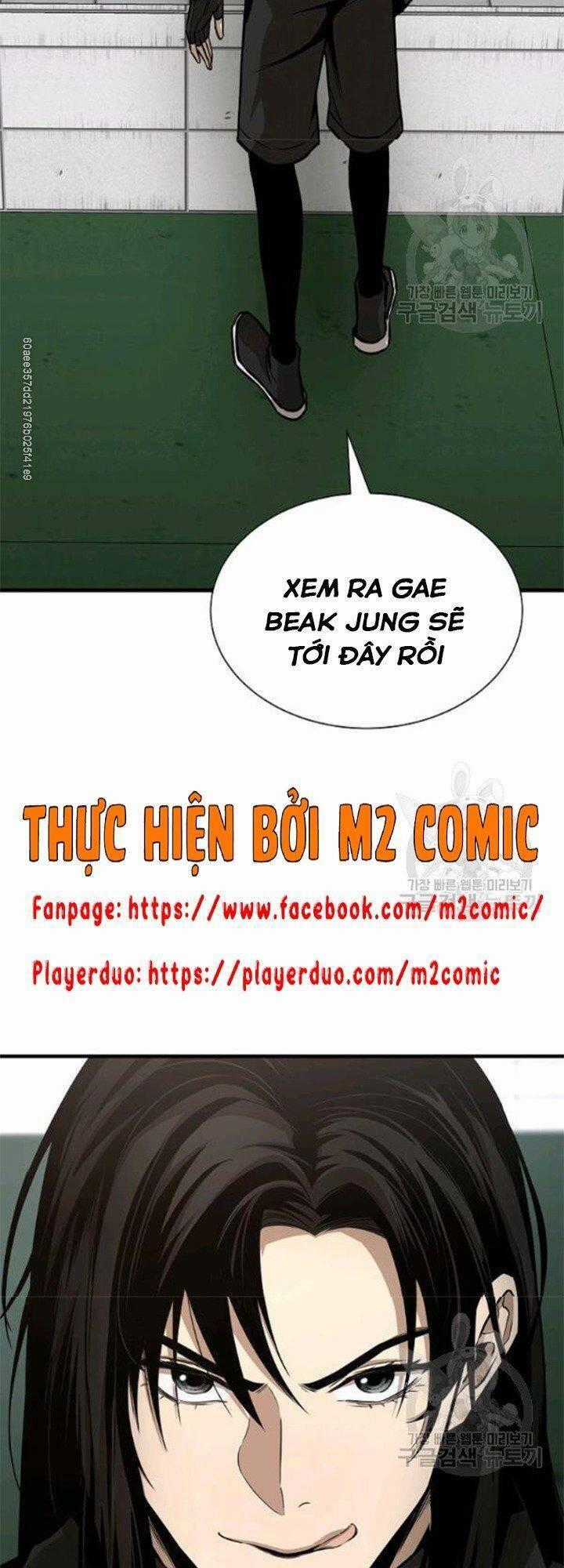 Return Survival - Chương 80.5 - Trang 44