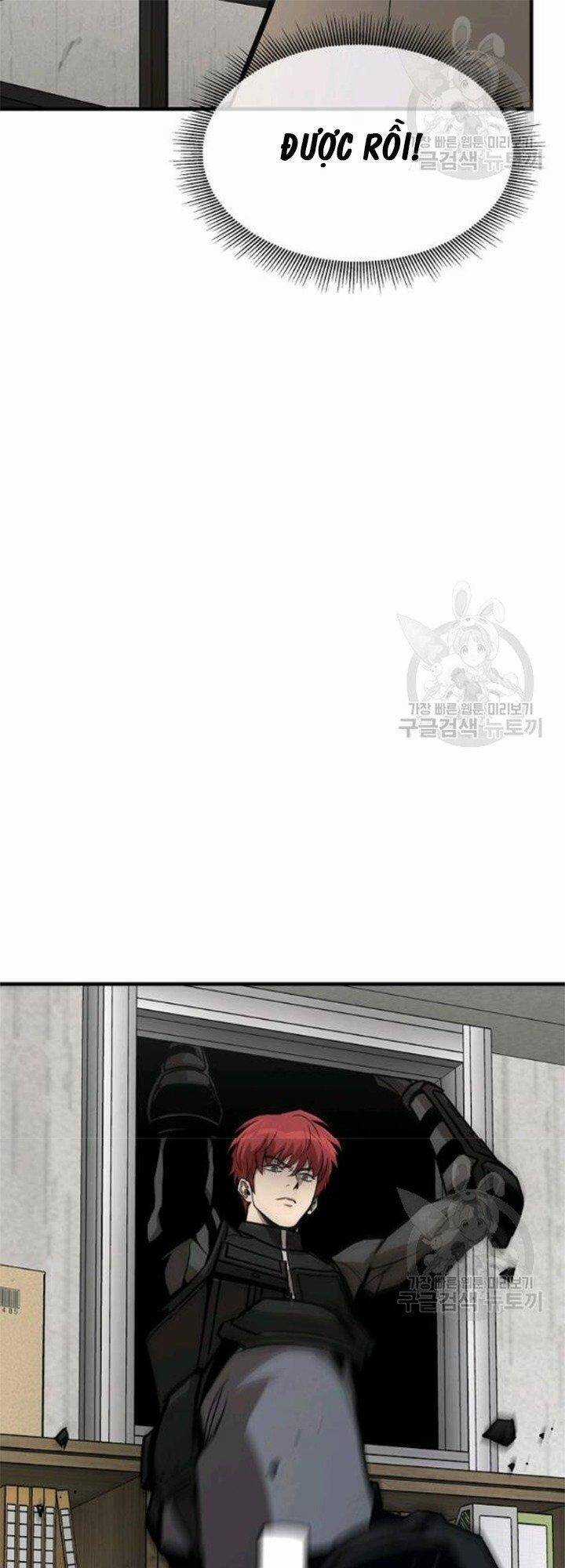 Return Survival - Chương 80.5 - Trang 7