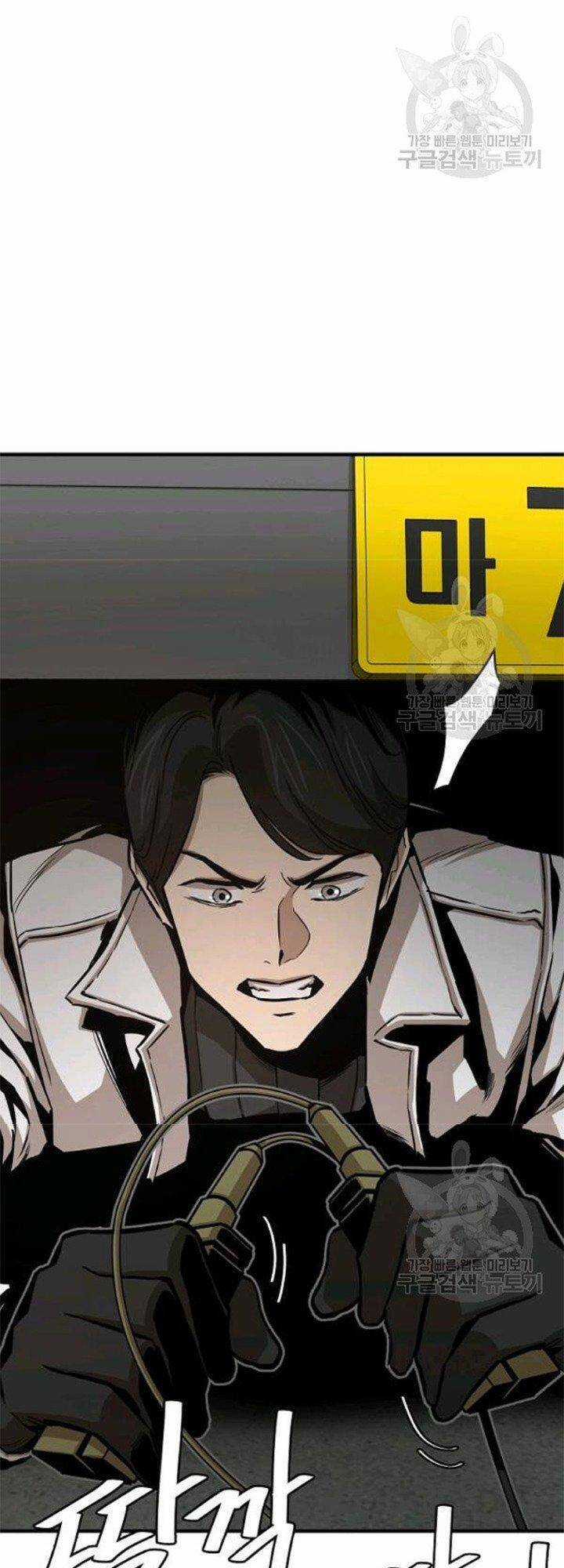 Return Survival - Chương 80.5 - Trang 10