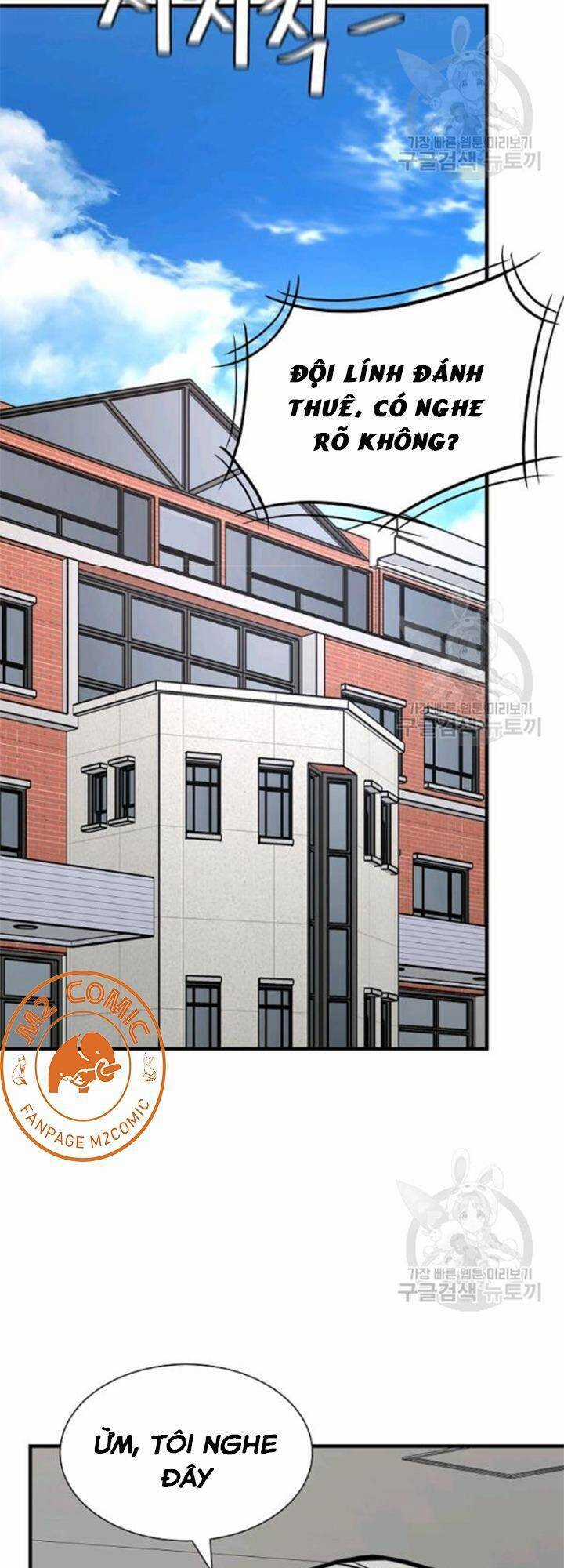 Return Survival - Chương 80 - Trang 12