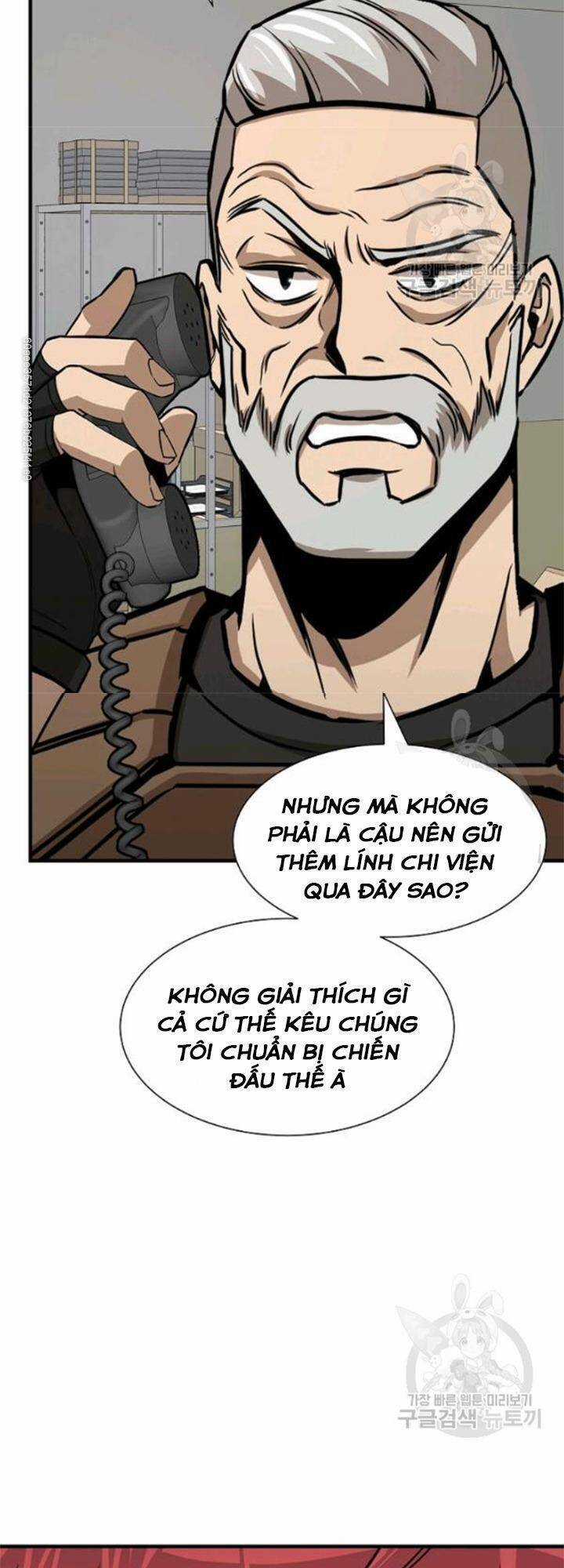 Return Survival - Chương 80 - Trang 13