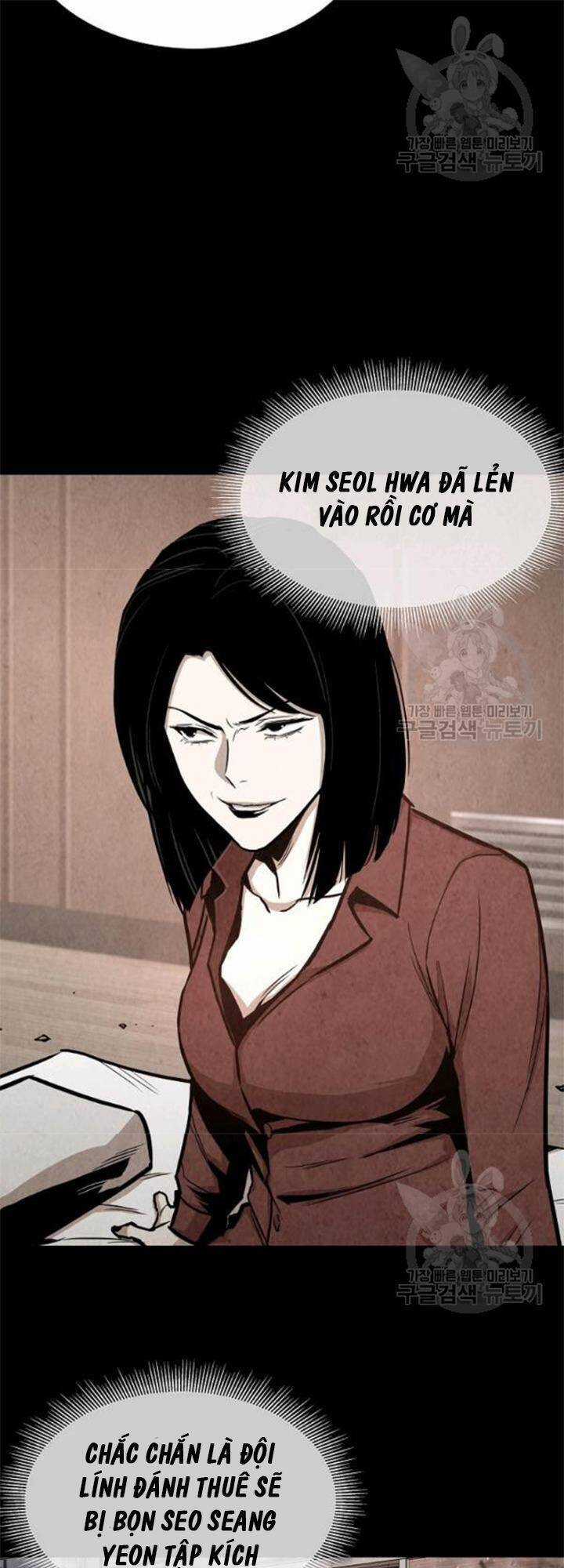 Return Survival - Chương 80 - Trang 15