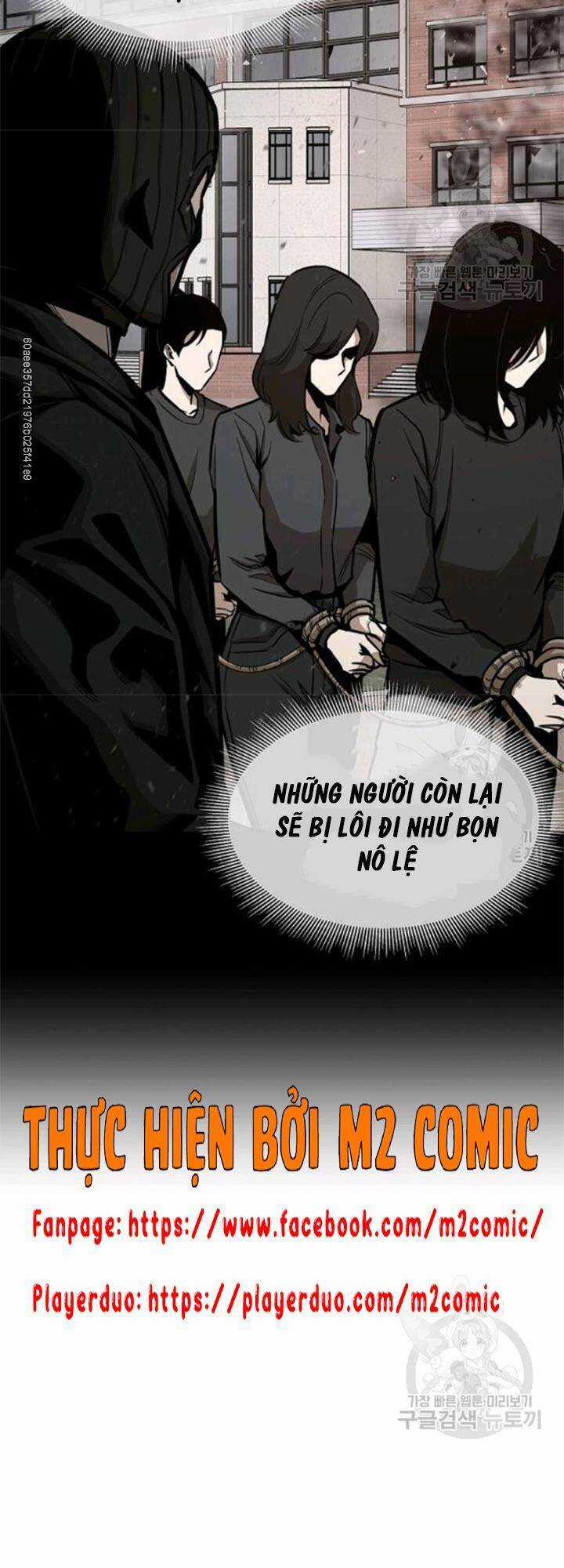 Return Survival - Chương 80 - Trang 16