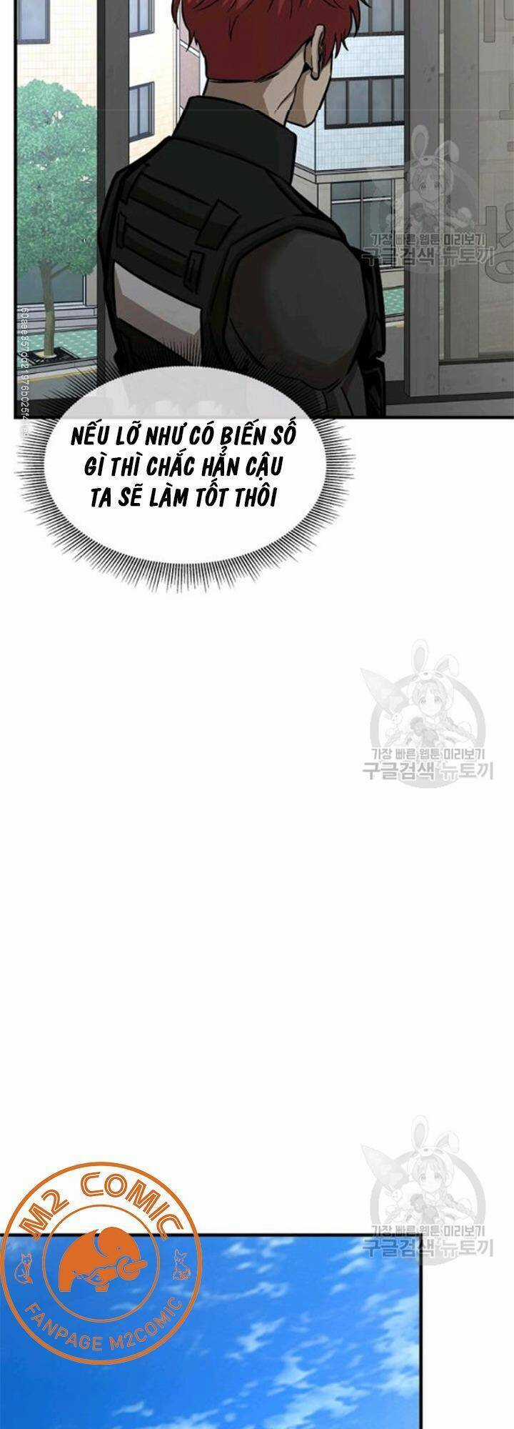 Return Survival - Chương 80 - Trang 19