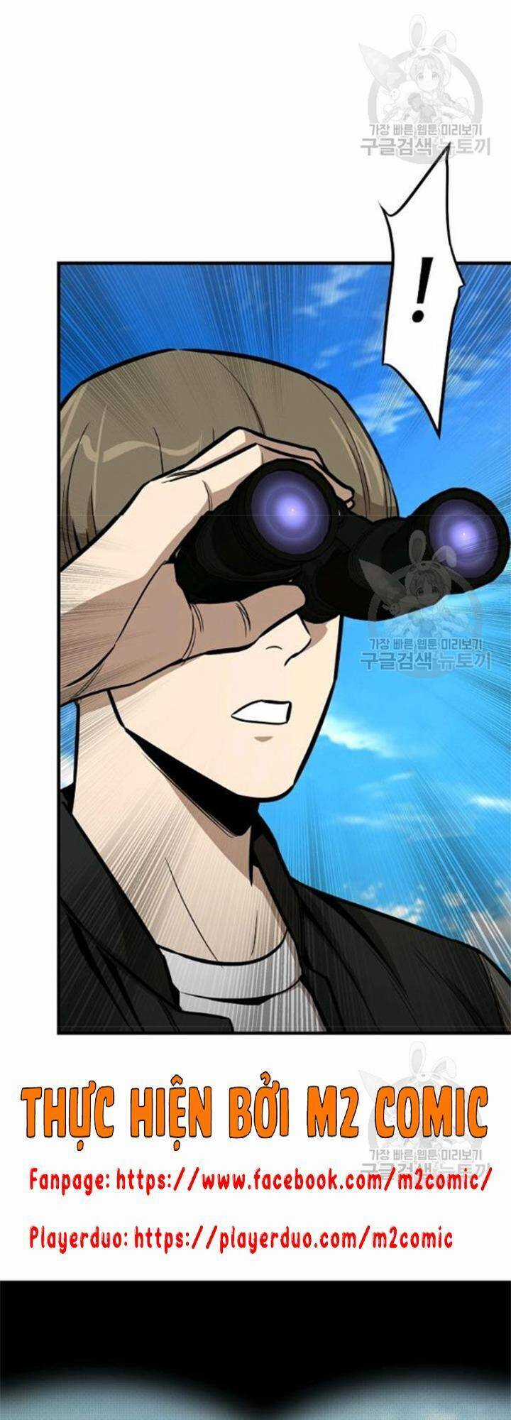 Return Survival - Chương 80 - Trang 21