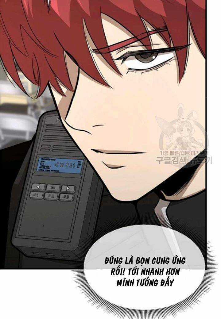 Return Survival - Chương 80 - Trang 23