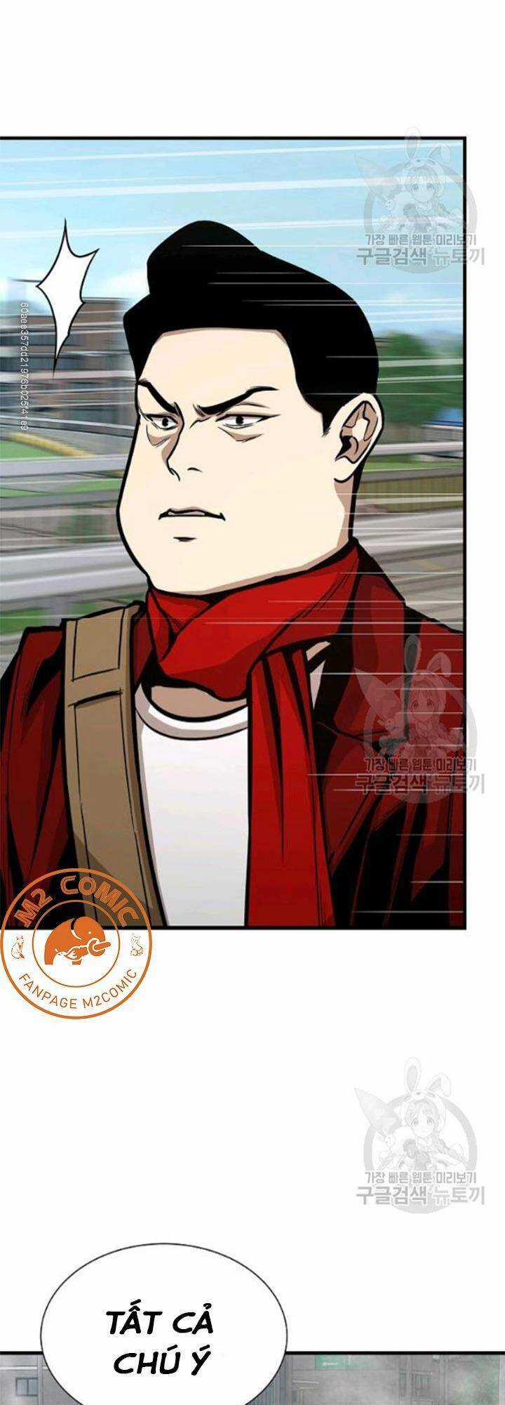 Return Survival - Chương 80 - Trang 25