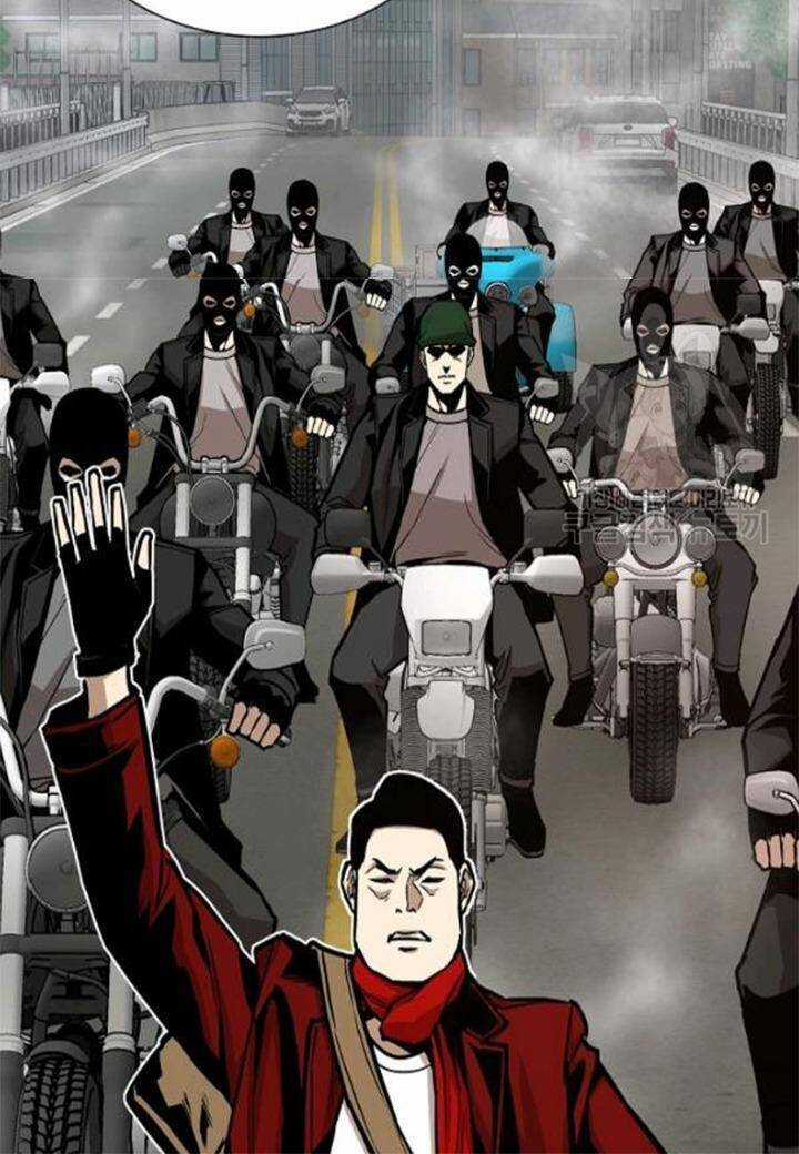 Return Survival - Chương 80 - Trang 26