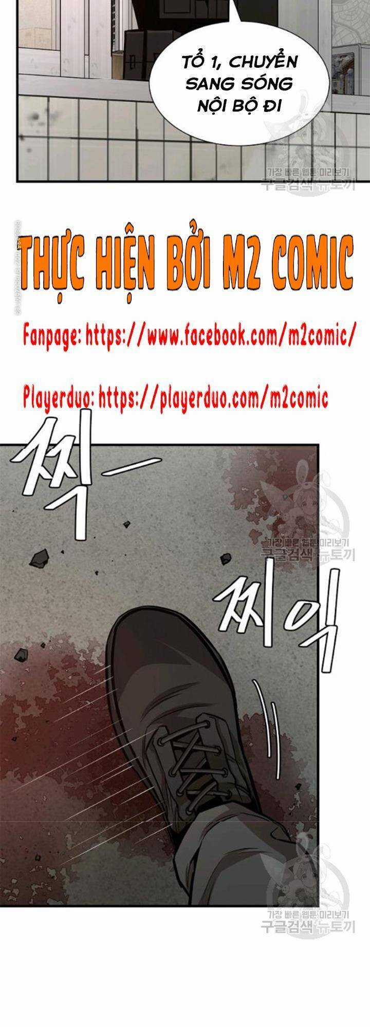 Return Survival - Chương 80 - Trang 28