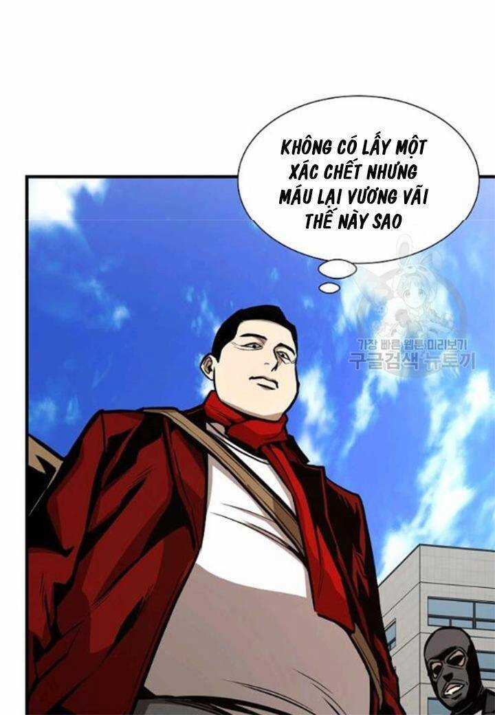 Return Survival - Chương 80 - Trang 29