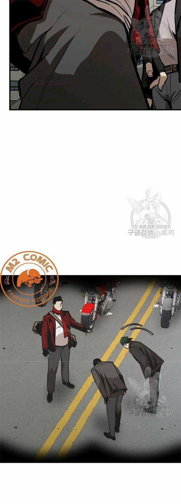 Return Survival - Chương 80 - Trang 30