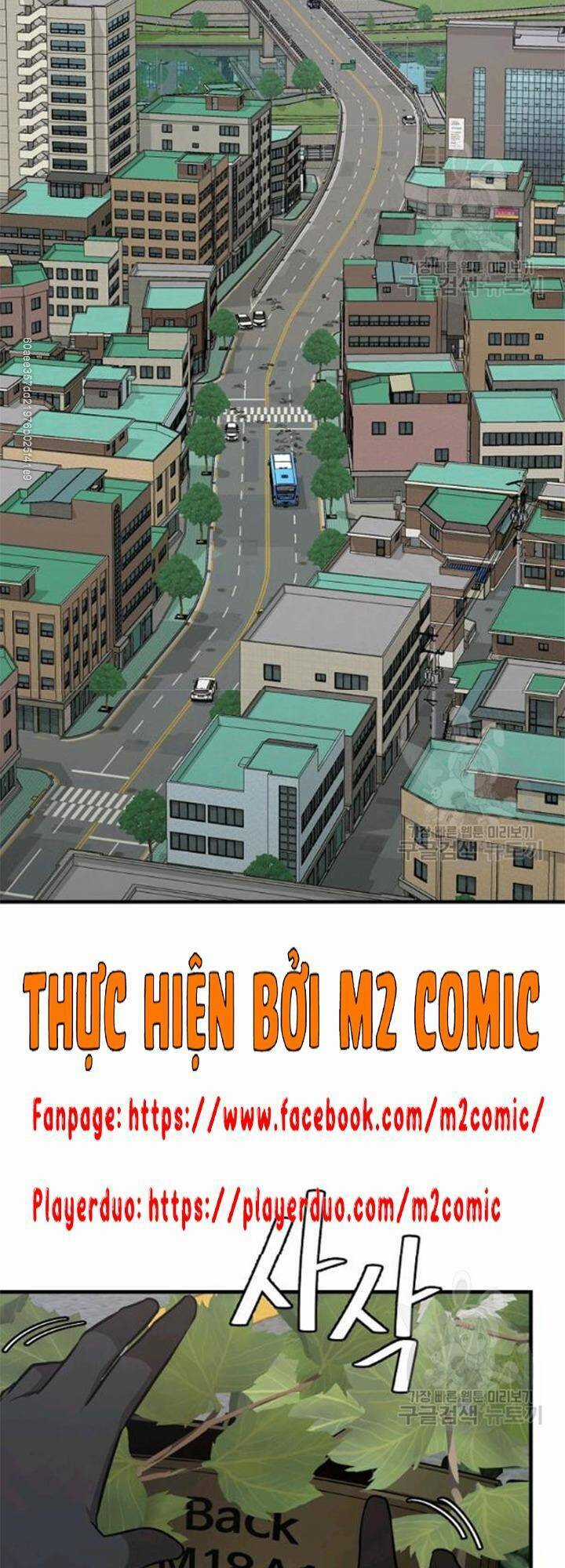 Return Survival - Chương 80 - Trang 4