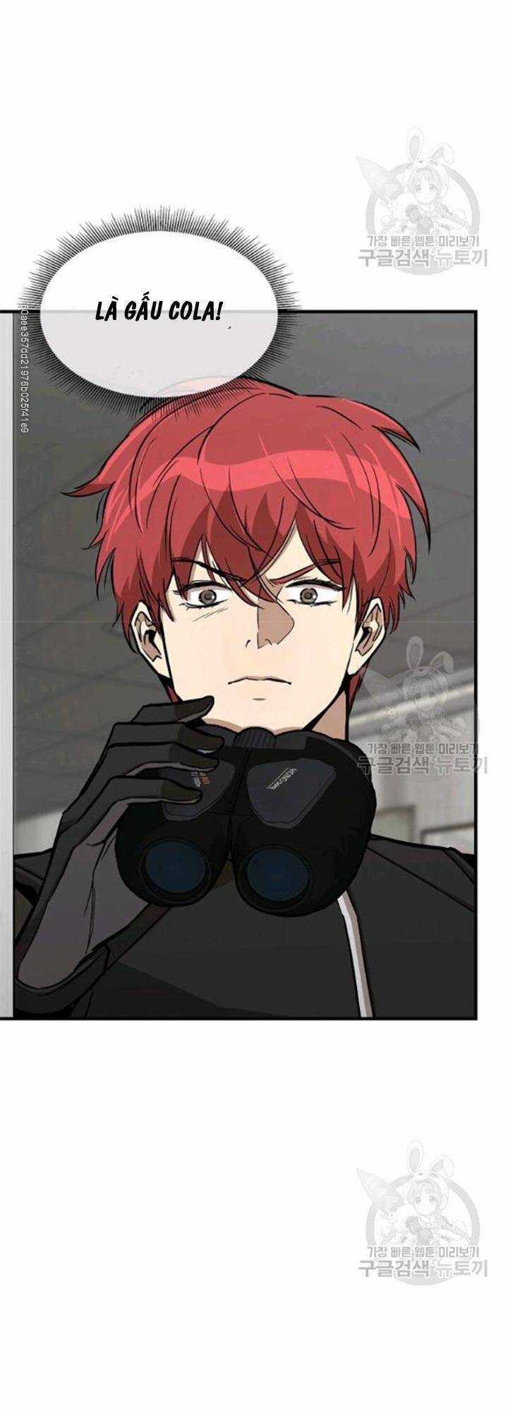 Return Survival - Chương 80 - Trang 31