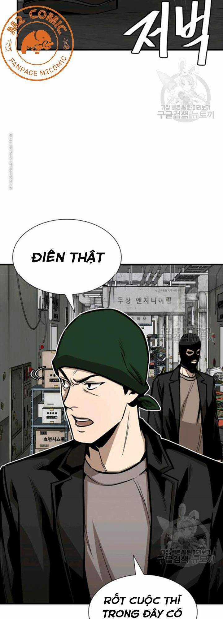 Return Survival - Chương 80 - Trang 37