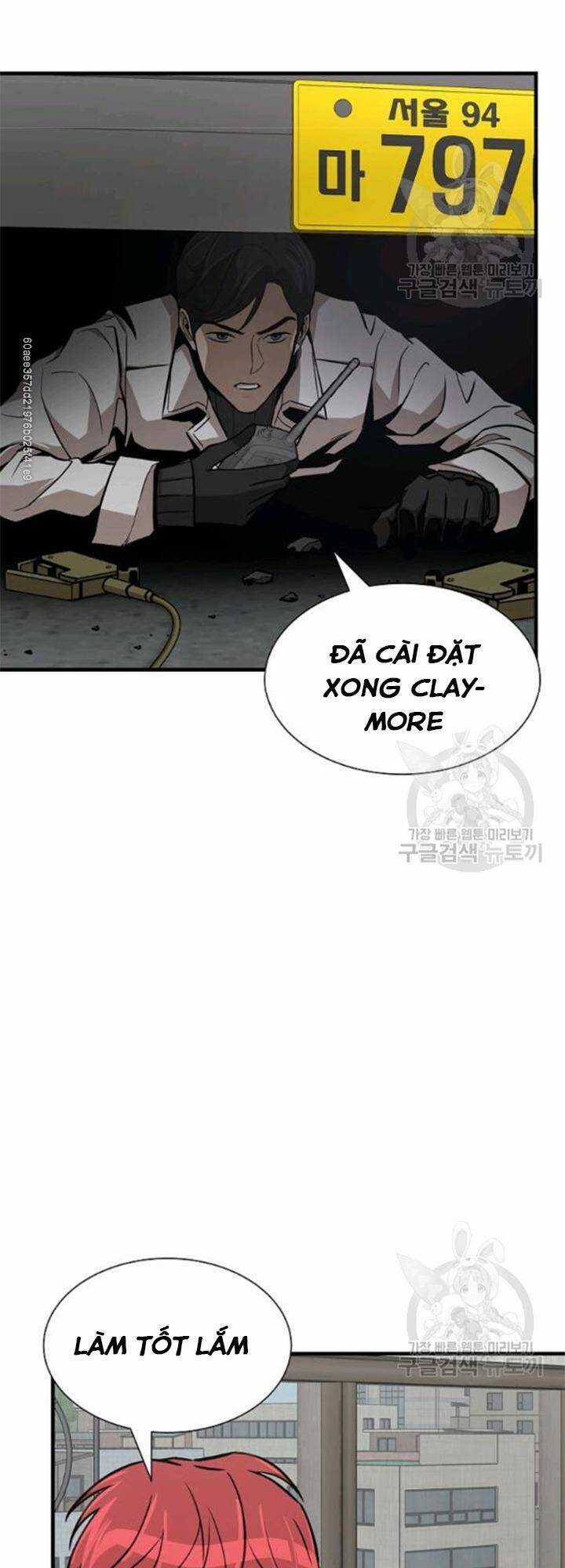 Return Survival - Chương 80 - Trang 7