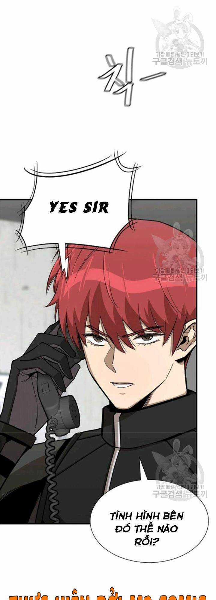 Return Survival - Chương 80 - Trang 9