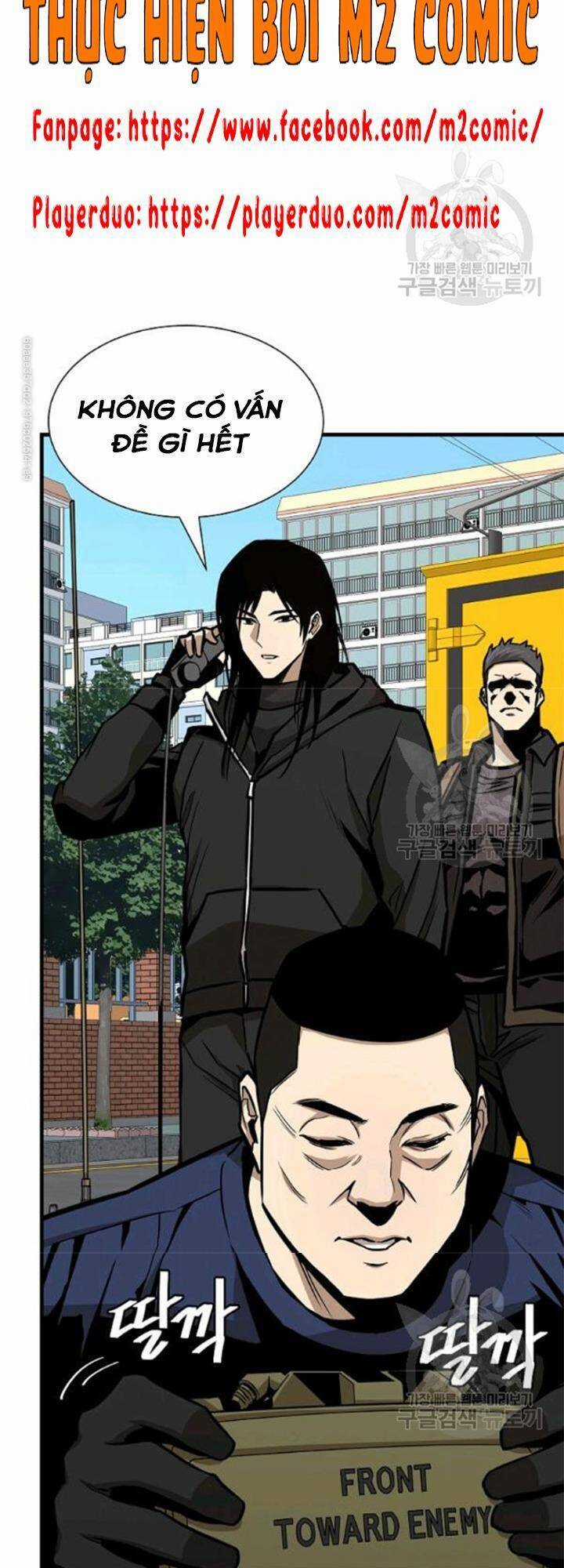 Return Survival - Chương 80 - Trang 10