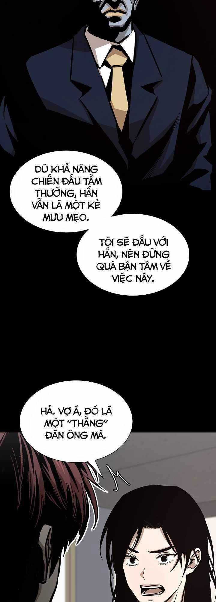 Return Survival - Chương 81 - Trang 12