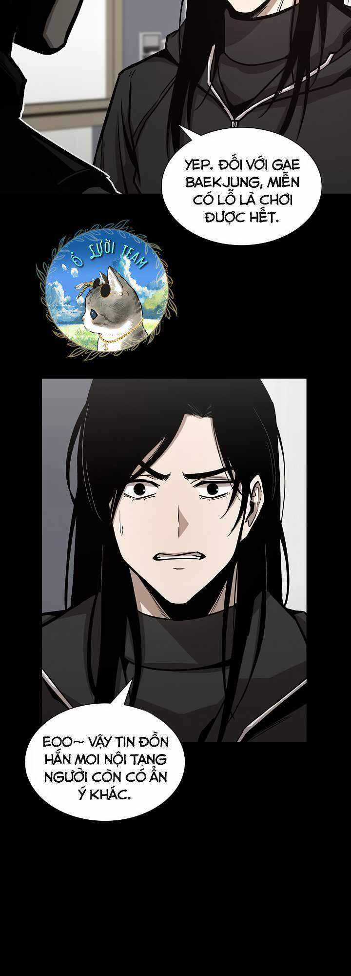 Return Survival - Chương 81 - Trang 13