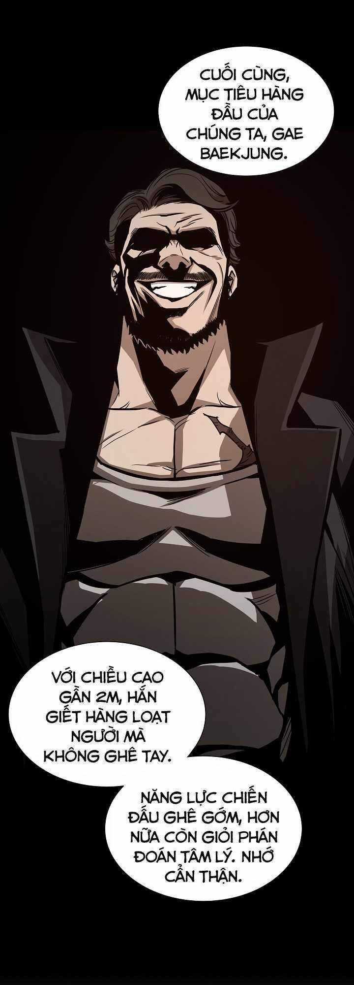 Return Survival - Chương 81 - Trang 14