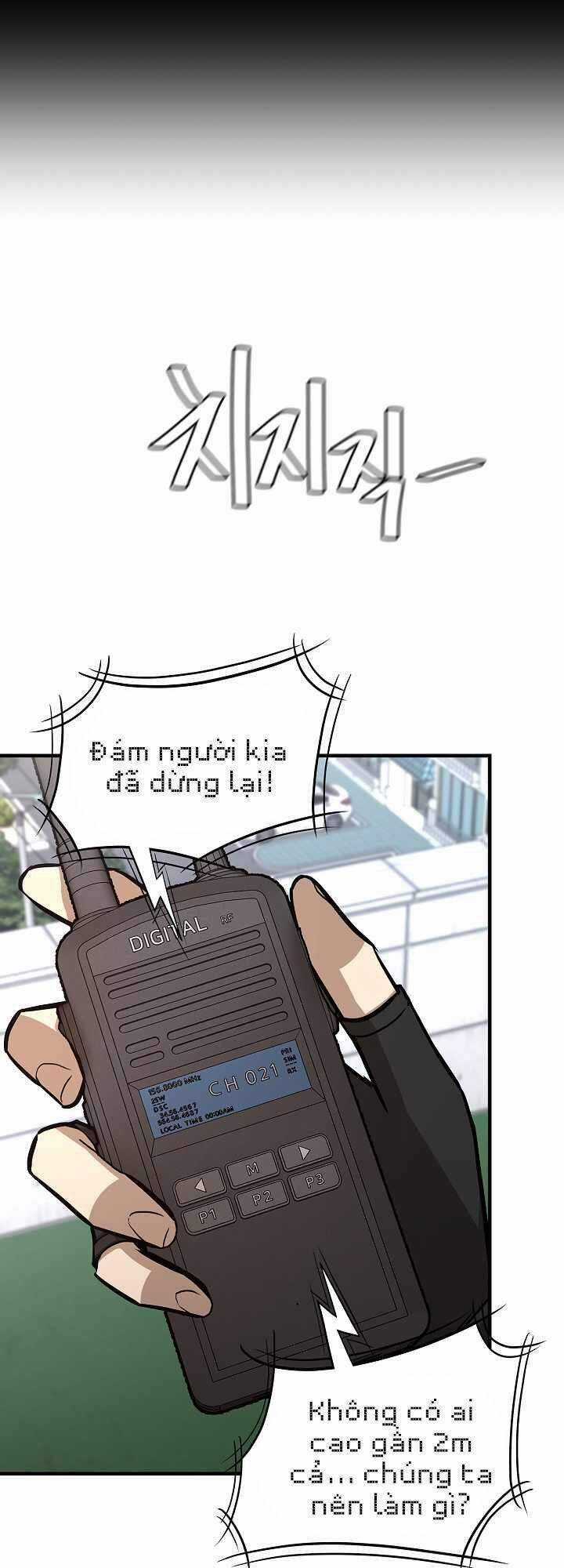 Return Survival - Chương 81 - Trang 15