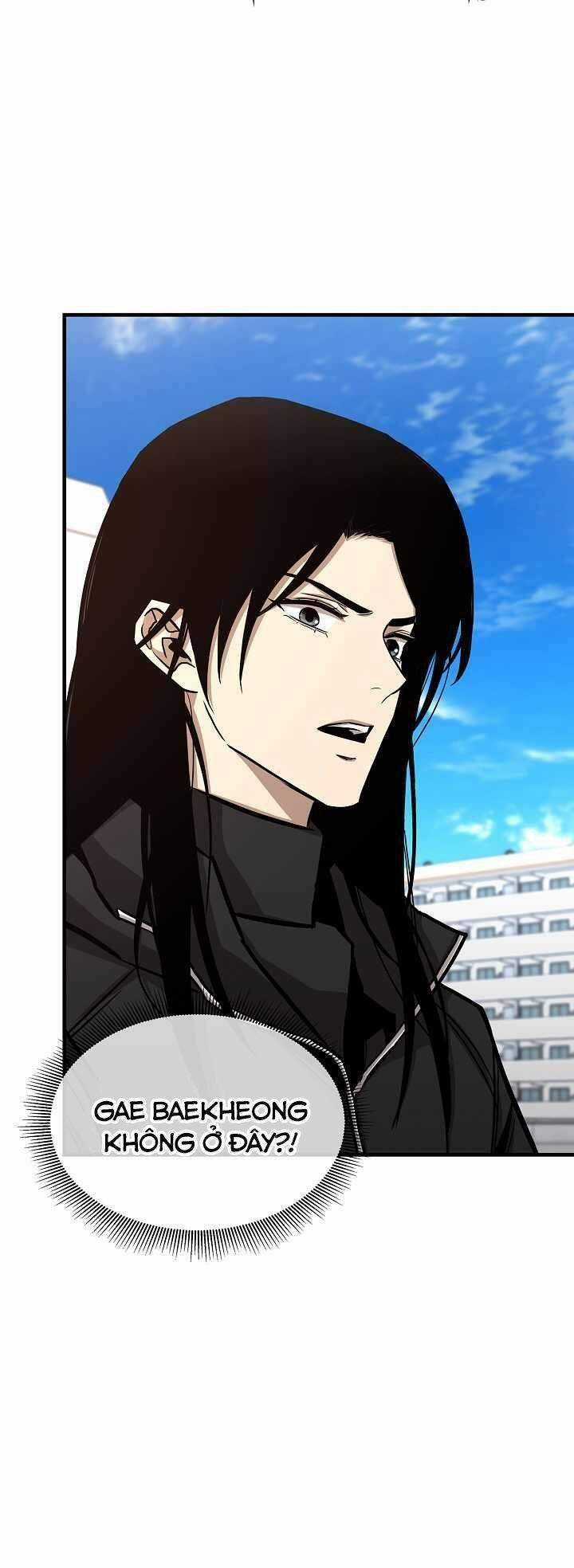 Return Survival - Chương 81 - Trang 16