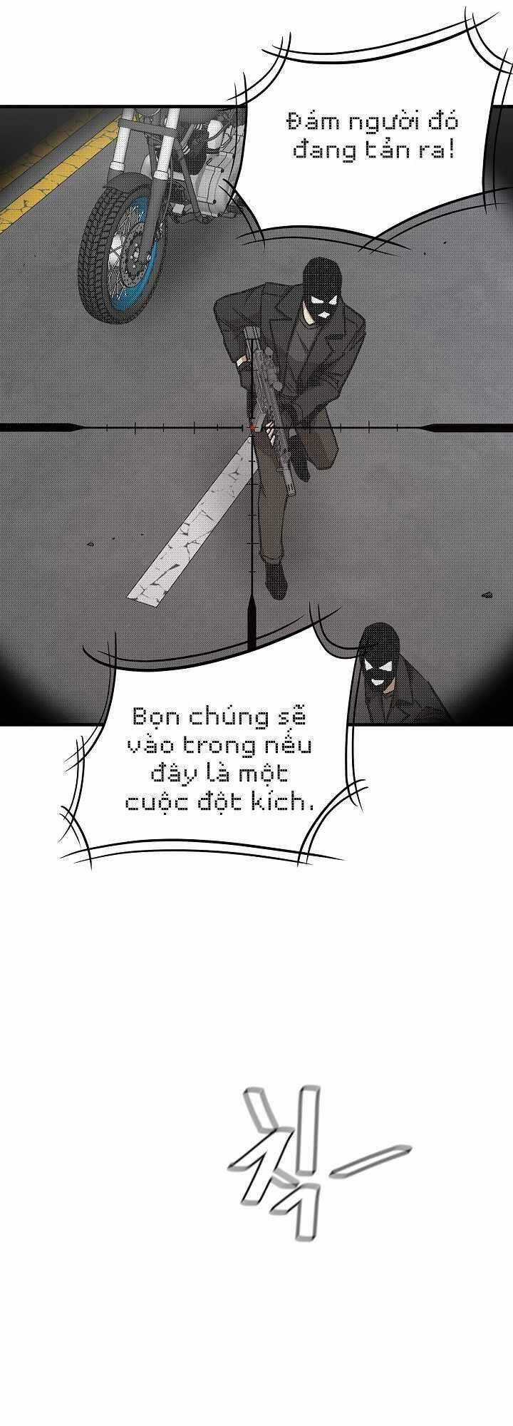 Return Survival - Chương 81 - Trang 17