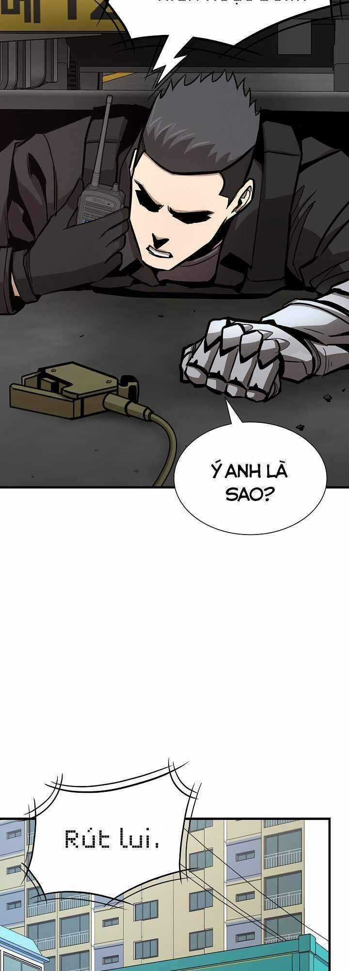 Return Survival - Chương 81 - Trang 20