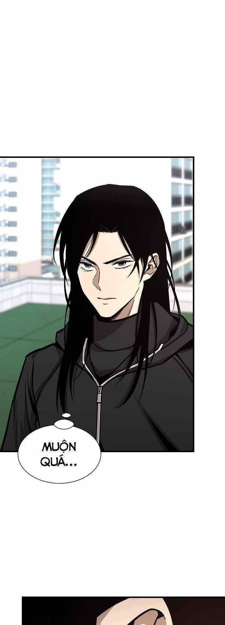 Return Survival - Chương 81 - Trang 3