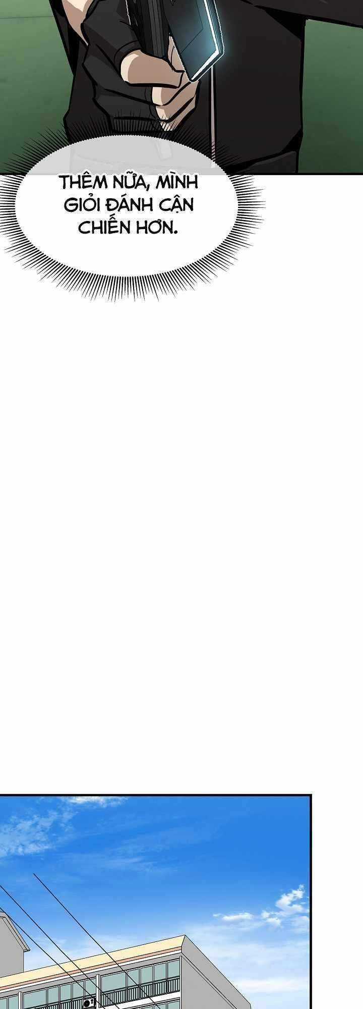 Return Survival - Chương 81 - Trang 23