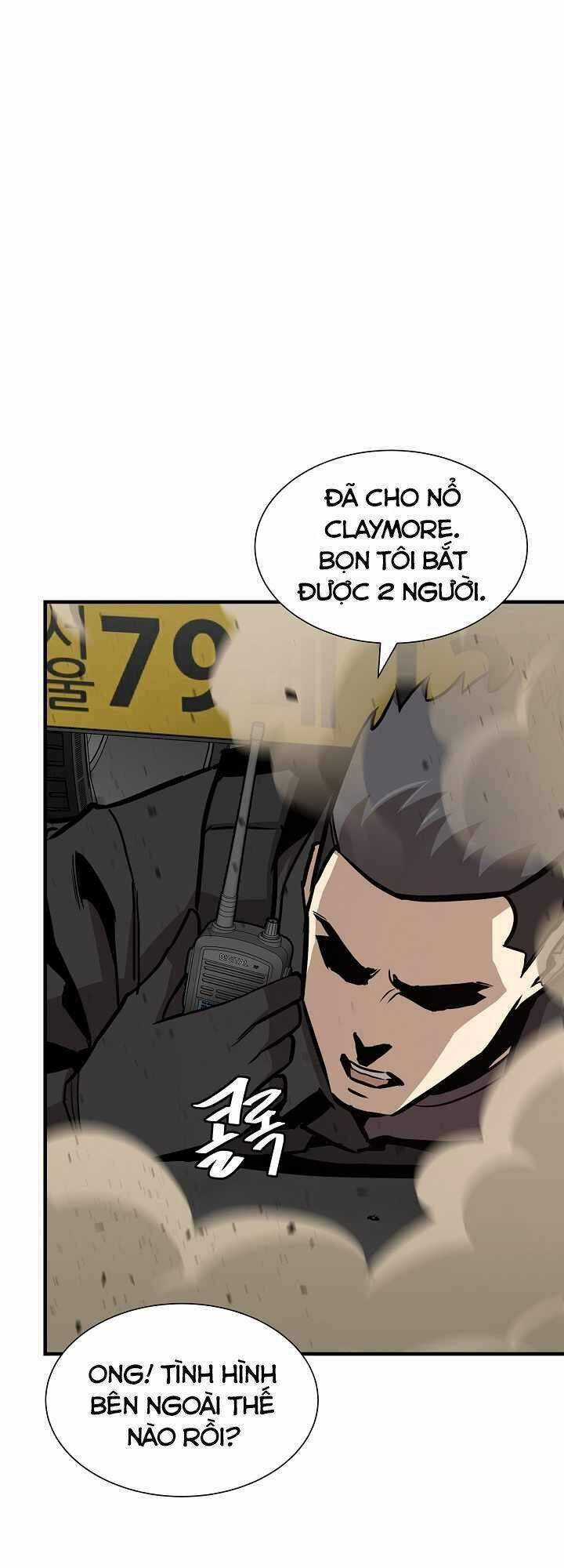 Return Survival - Chương 81 - Trang 26
