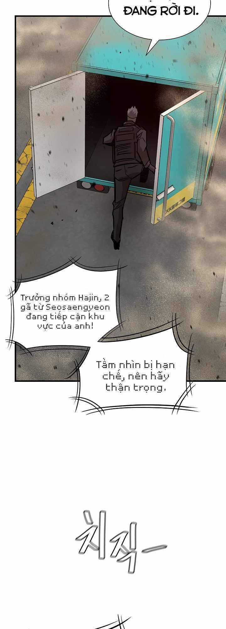 Return Survival - Chương 81 - Trang 28