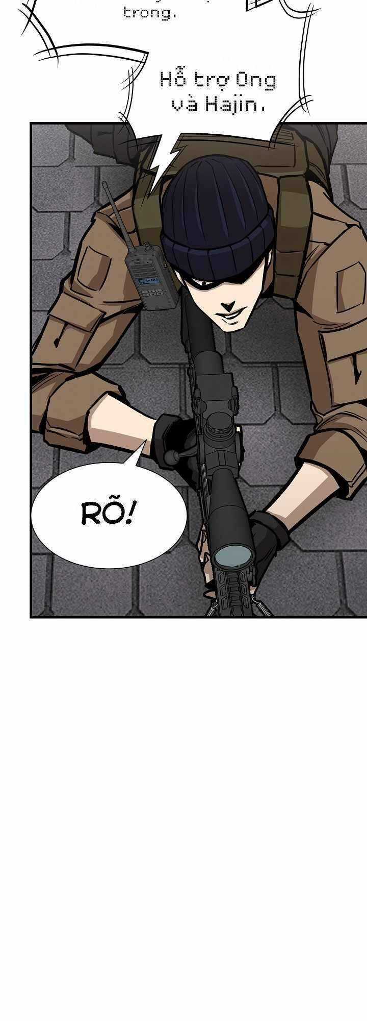 Return Survival - Chương 81 - Trang 30