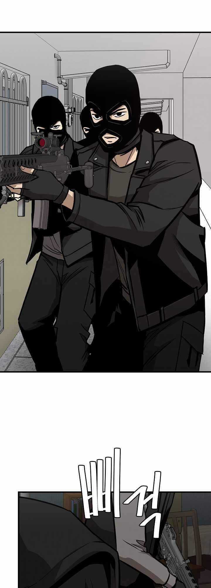 Return Survival - Chương 81 - Trang 34