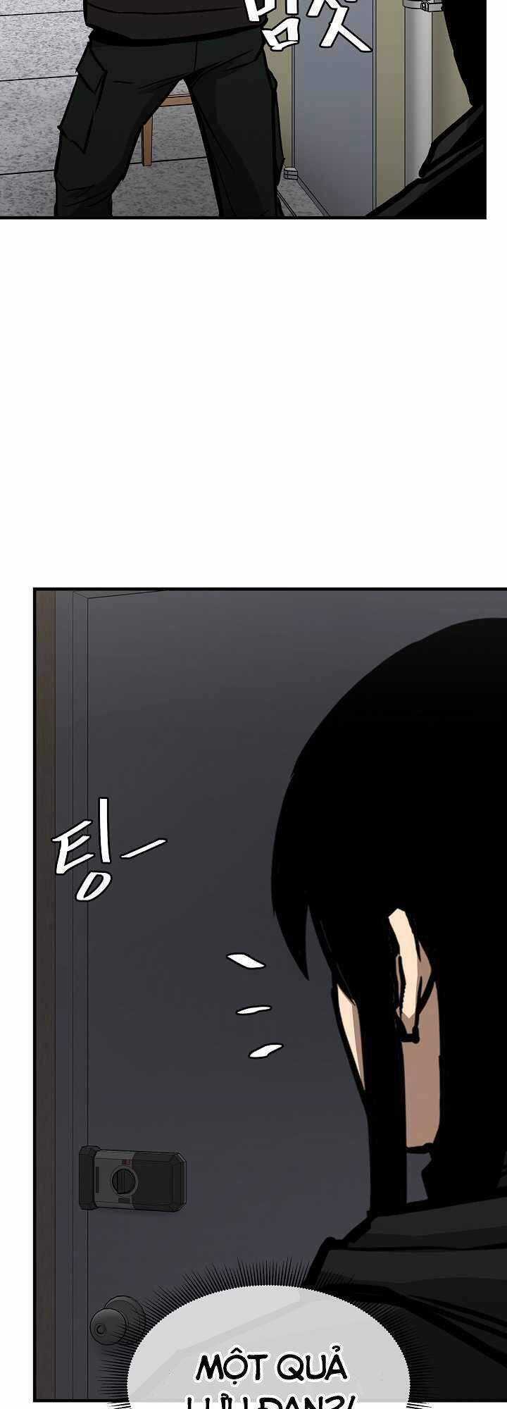 Return Survival - Chương 81 - Trang 36