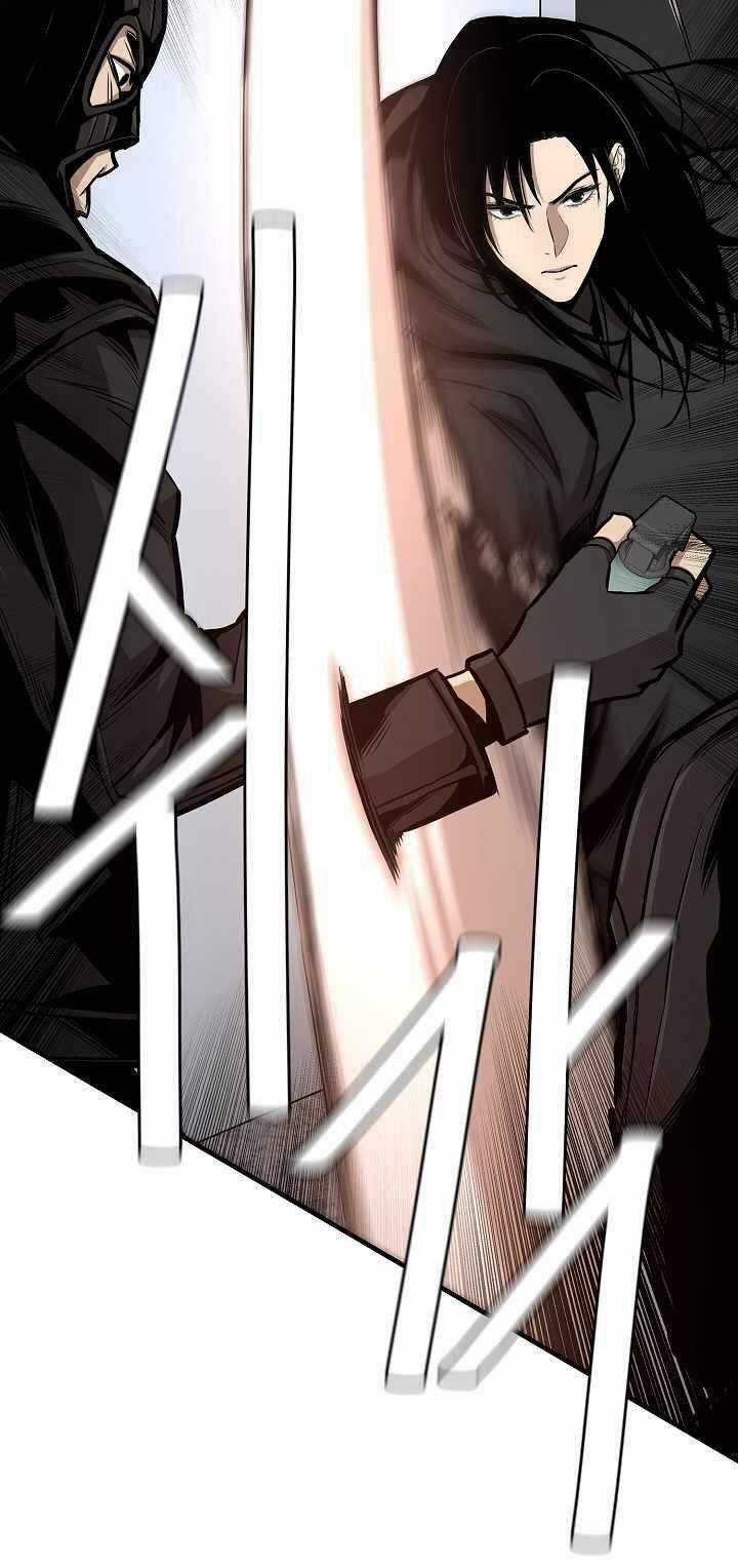 Return Survival - Chương 81 - Trang 38