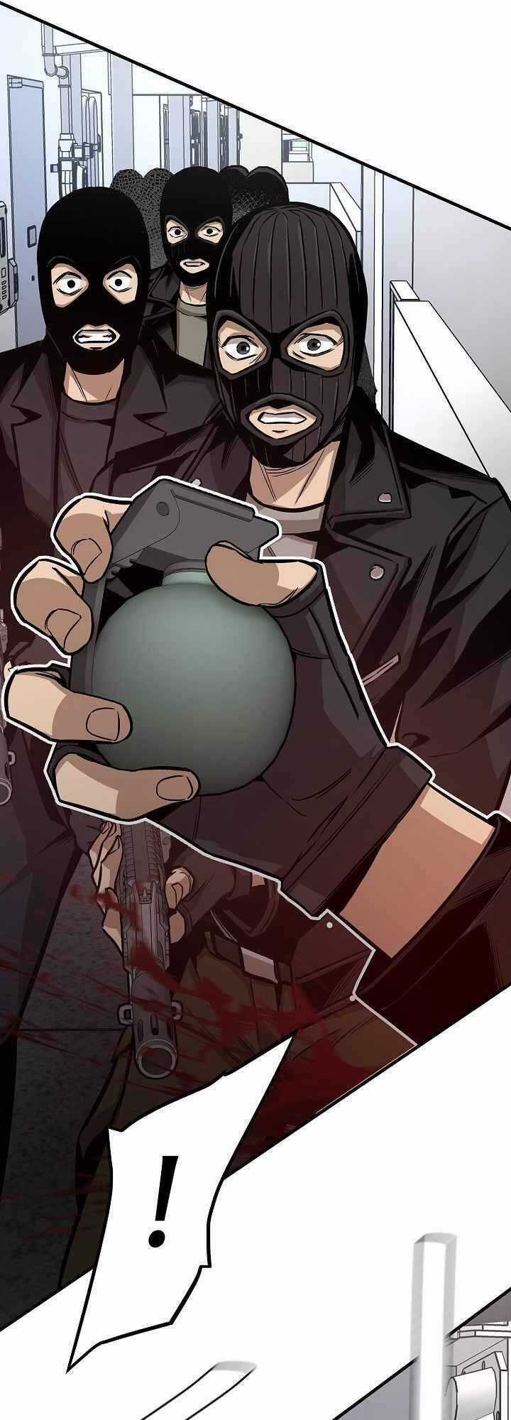 Return Survival - Chương 81 - Trang 39