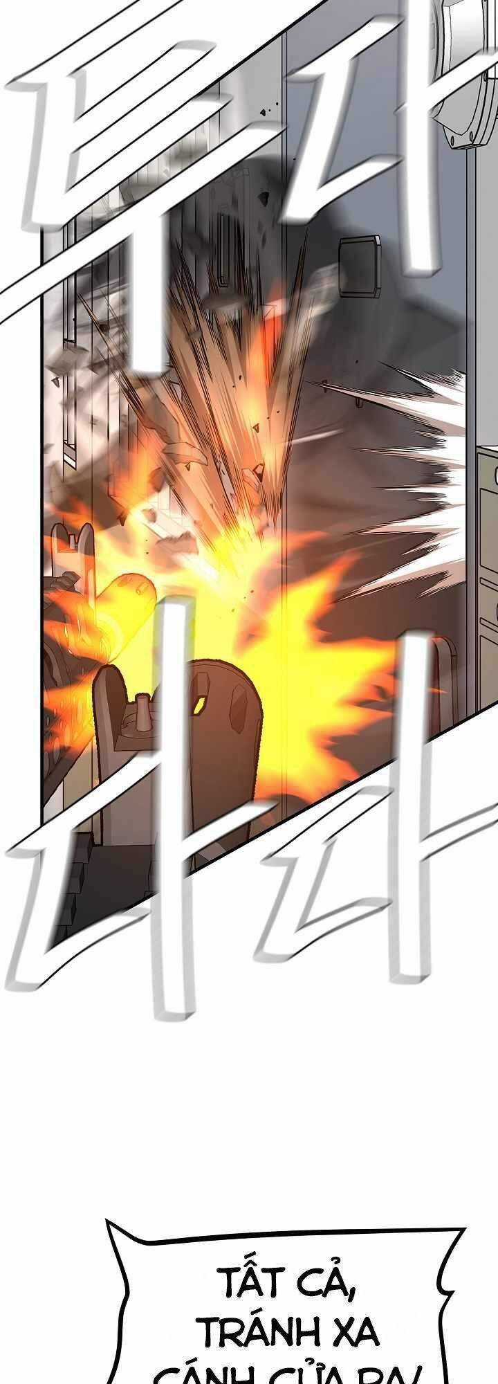 Return Survival - Chương 81 - Trang 40